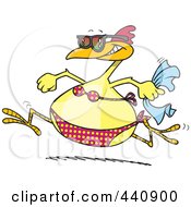 440900-Royalty-Free-RF-Clip-Art-Illustration-Of-A-Cartoon-Summer-Chicken-Running-In-A-Bikini-On-A-Beach.jpg