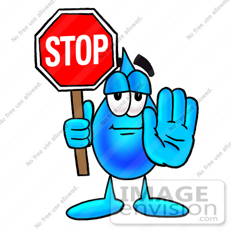 stop-clipart-28248-clip-art-graphic-of-a-blue-waterdrop-or-tear-character-holding-a-stop-sign-by-toons4biz.jpg