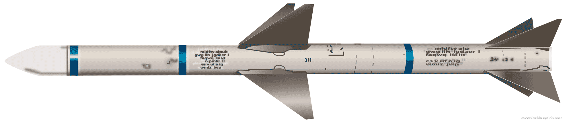 Aim-7f-sparrow-missile.gif