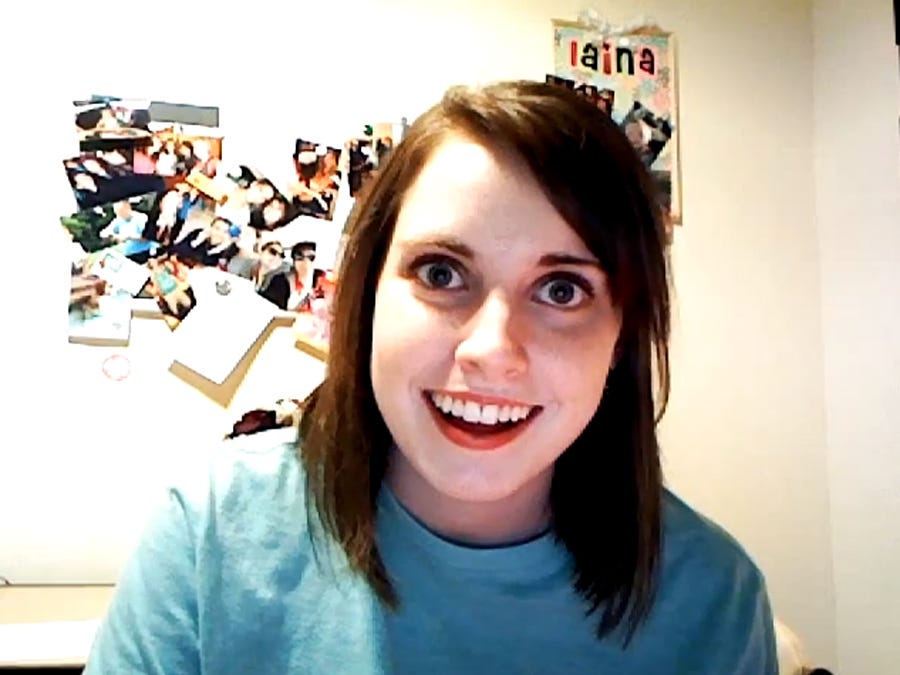 the-overly-attached-girlfriend-explains-what-its-like-being-a-wildly-popula...