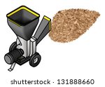 stock-vector-a-garden-woodchipper-with-a-pile-of-wood-chips-131888660.jpg