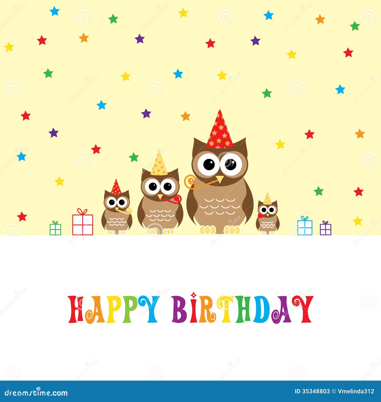 happy-birthday-brown-owls-yellow-background-35348803.jpg