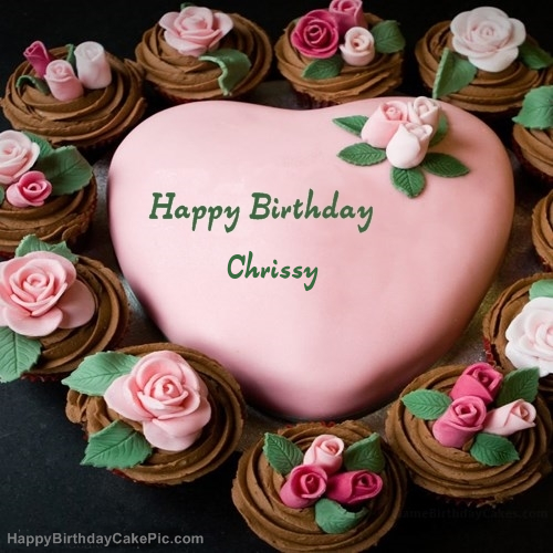 pink-birthday-cake-for-Chrissy.