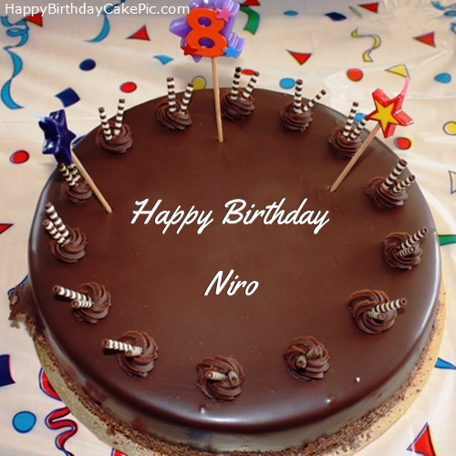 8th-chocolate-happy-birthday-cake-for-Niro.