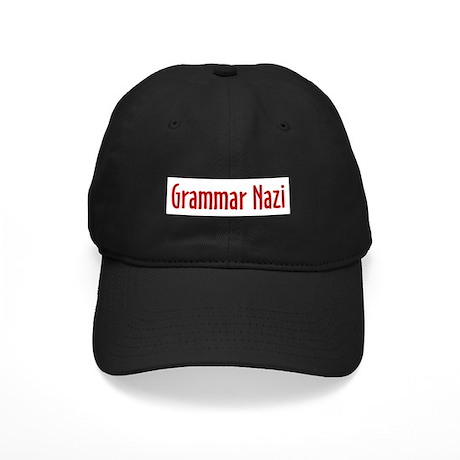grammar_nazi_black_cap.jpg