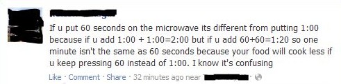 stupidest-facebook-posts-microwave-time.jpg