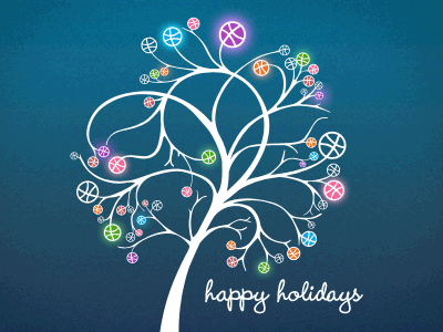 Happy-Holidays-Lighting-Tree-Animated-Picture.gif